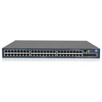 HP 5500 SI Gigabit Ethernet Switches
