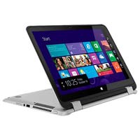 HP Envy X360-15t Touch Laptop