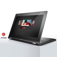 Yoga 2 Multitouch Laptop