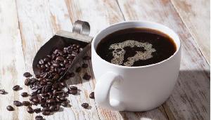 Roasted Coffee Beans