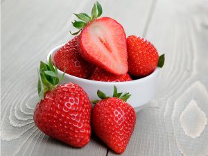 Strawberry