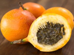 Sweet Granadilla
