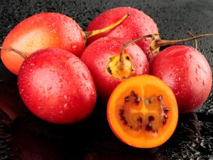 Tamarillo