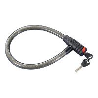 9.5mm Kaba Key Cable Lock
