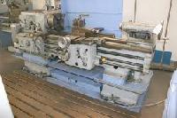 Used Industrial Machinery