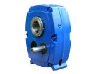 Shaft Mounted Gearbox