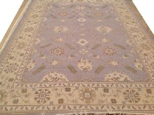 Silk Hand Knotted Rugs