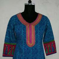 cotton kurti