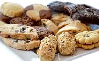Handmade Cookies