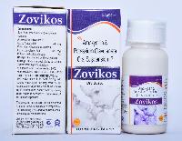 Zovikos Dry Syrup