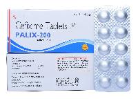 Cefixime Tablets 200 mg