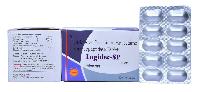 Diclofenac Potassium 50 mg + PCM 325 mg + Serratiopeptidase 15 mg