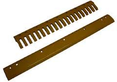 Liebherr Cutting Edges