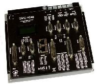 Motion Controller