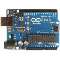 Arduino Original Board UNO with Cable
