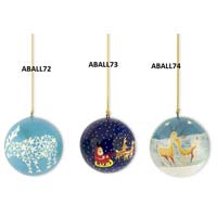 Christmas Decorative Products