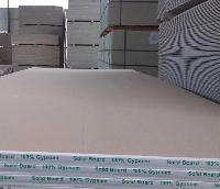 Waterproof Drywall Gypsum Plasterboard