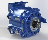 Traction Motor - Manufacturers, Suppliers & Exporters in India