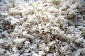 Basmati Rice Poha