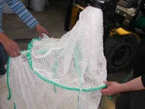 PA Nylon Fishing Nets