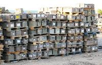 Battery Scrap,  Material : Fiber, Plastic