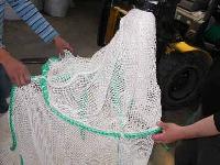 PA Nylon Fishing Nets