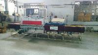 Glass Tempering Plant