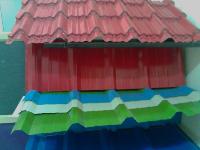 roofing sheets