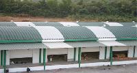 roofing sheet