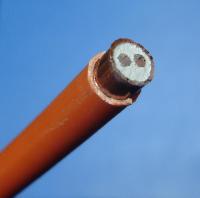 mineral insulated copper cables