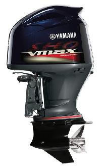 Outboard Motor