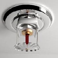 Fire Fighting Sprinklers