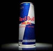 Original Bull Energy Drink