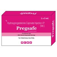 Pregsafe Injection