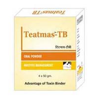 Teatmas TB Powder