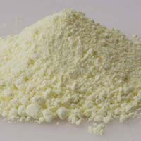 Yellow Sulphur Powder