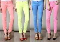 ladies jeans