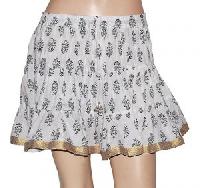 Ladies Short Skirts