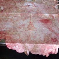 Wet Sheep Hides