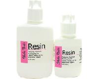 adhesive resins