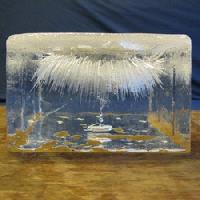 ice slab
