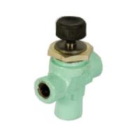 Gauge Isolator Valves