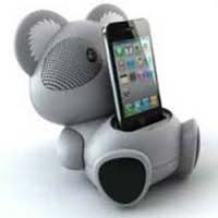 Koala Docking Speakers