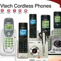VTech Cordless Phone