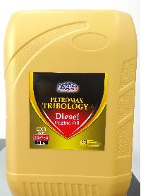 Industrial Hydraulic Oils