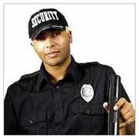 Private Security Services