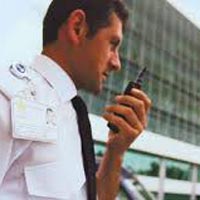 Security Services for Coprorate