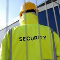 Security Services for Industrial