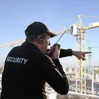 Security Services for Party
