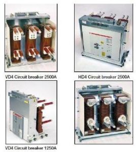 ABB Switch Breaker